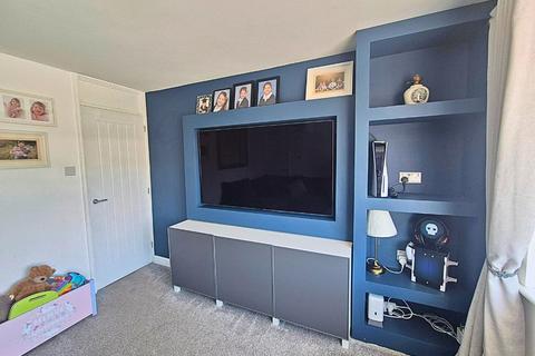 3 bedroom detached house for sale, Ambleside Drive, Hereford, HR4 0LP