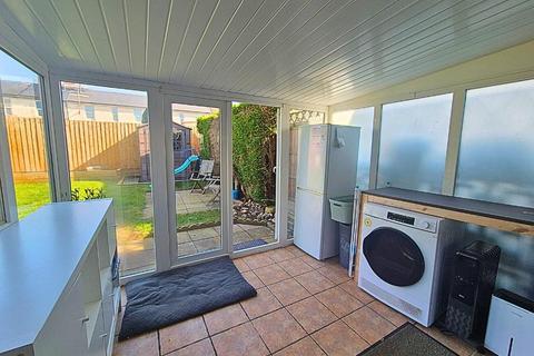 3 bedroom detached house for sale, Ambleside Drive, Hereford, HR4 0LP