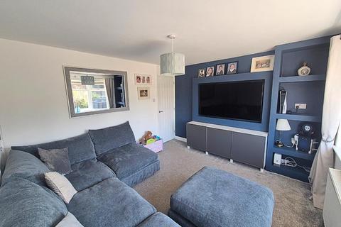 3 bedroom detached house for sale, Ambleside Drive, Hereford, HR4 0LP