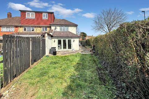 undefined, New Addington CR0