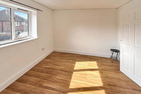 undefined, New Addington CR0