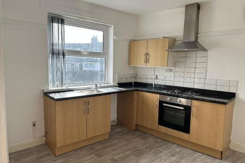 3 bedroom end of terrace house to rent, Megan Street, Cwmdu, Swansea, SA5 8LE