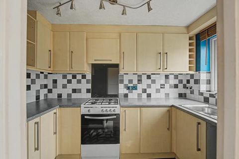 2 bedroom terraced house for sale, Heron Road, Wisbech, Cambridgeshire, PE13 2TR