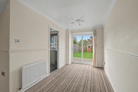 2 bedroom terraced house for sale, Heron Road, Wisbech, Cambridgeshire, PE13 2TR