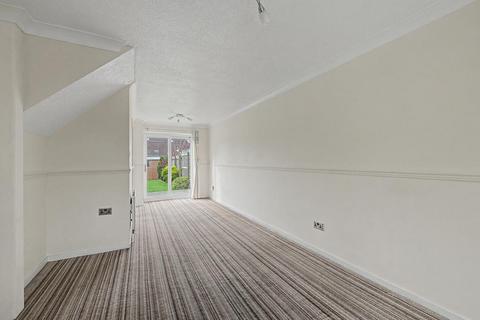 2 bedroom terraced house for sale, Heron Road, Wisbech, Cambridgeshire, PE13 2TR