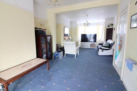 undefined, Luton LU2