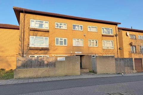 Fishermead, Milton Keynes MK6