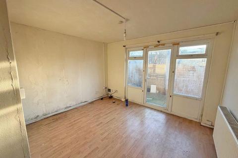 undefined, Fishermead, Milton Keynes MK6