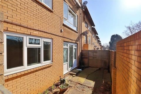 undefined, Fishermead, Milton Keynes MK6