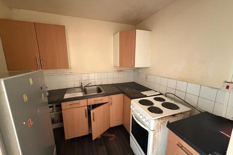 undefined, Fishermead, Milton Keynes MK6