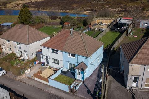3 bedroom semi-detached house for sale, Elgam Avenue, Pontypool NP4