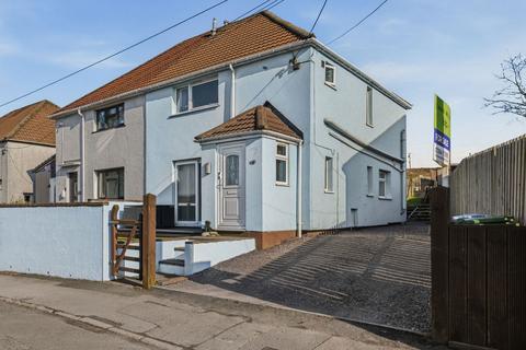 3 bedroom semi-detached house for sale, Elgam Avenue, Pontypool NP4