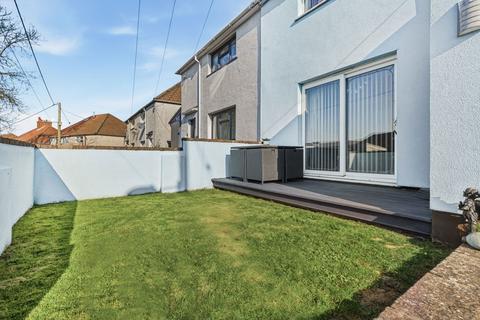 3 bedroom semi-detached house for sale, Elgam Avenue, Pontypool NP4