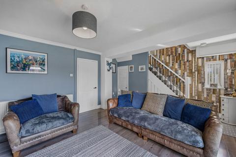 3 bedroom semi-detached house for sale, Elgam Avenue, Pontypool NP4