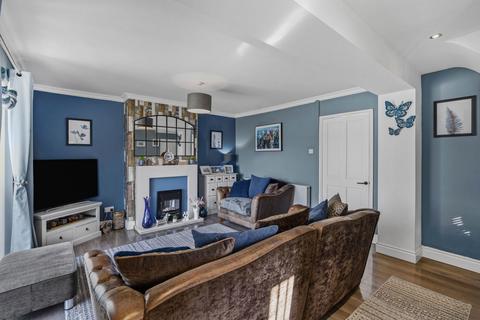 3 bedroom semi-detached house for sale, Elgam Avenue, Pontypool NP4