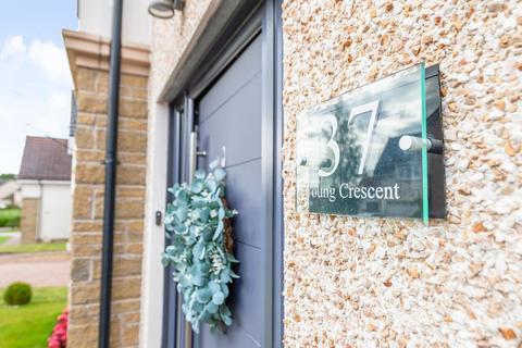 undefined, Kinnaird, Larbert FK5