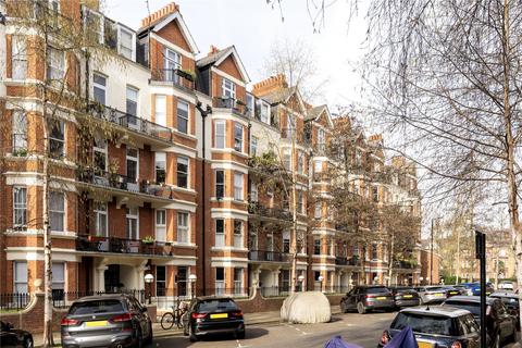 2 bedroom apartment for sale, Wymering Road, Maida Vale, London, W9