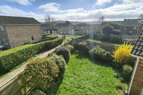 4 bedroom detached house for sale, Abbots Way, Sherborne
