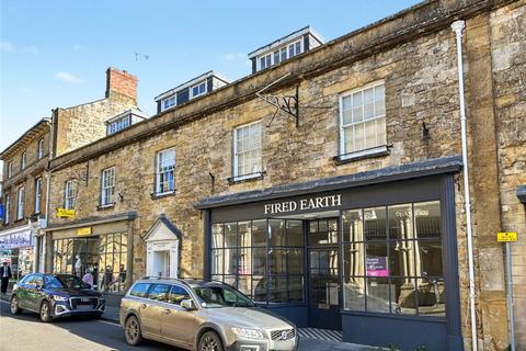 undefined, South Street, Sherborne, Dorset, DT9