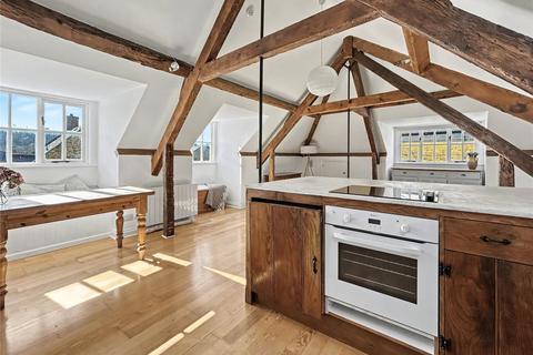 undefined, South Street, Sherborne, Dorset, DT9