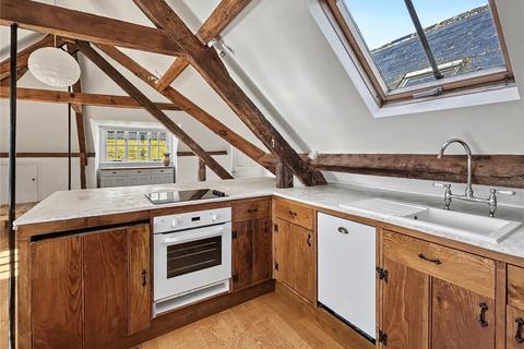 undefined, South Street, Sherborne, Dorset, DT9