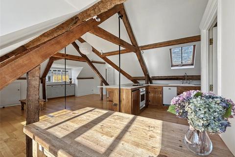 undefined, South Street, Sherborne, Dorset, DT9