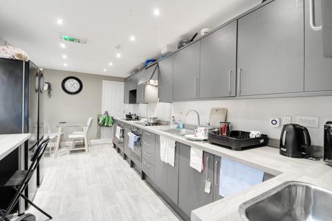 undefined, Cardigan Street, Luton, LU1