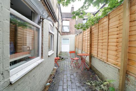 undefined, Cardigan Street, Luton, LU1