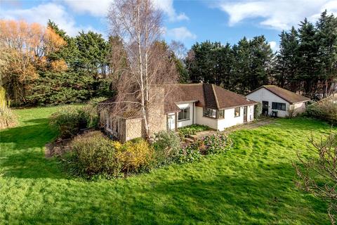 4 bedroom bungalow for sale, Wellington Road, Taunton, Somerset, TA1