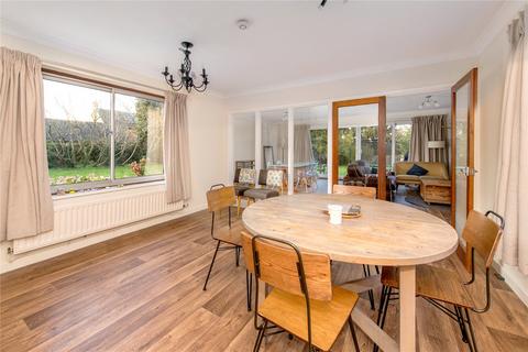 4 bedroom bungalow for sale, Wellington Road, Taunton, Somerset, TA1