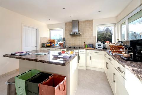 4 bedroom bungalow for sale, Wellington Road, Taunton, Somerset, TA1