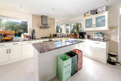 4 bedroom bungalow for sale, Wellington Road, Taunton, Somerset, TA1