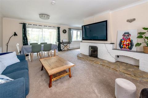 3 bedroom bungalow for sale, Wellington Road, Taunton, Somerset, TA1