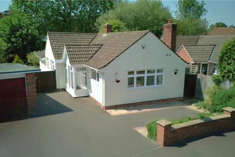 3 bedroom bungalow for sale, Manor Orchard, Taunton, TA1