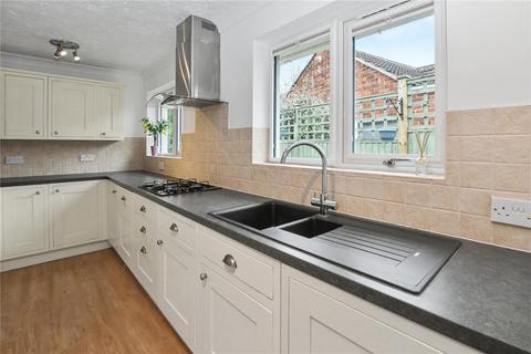 3 bedroom bungalow for sale, Manor Orchard, Taunton, TA1