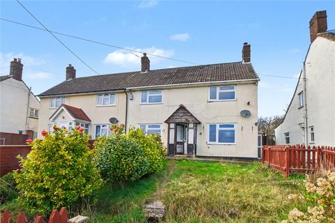 3 bedroom semi-detached house for sale, Gillards Mead, Churchinford, Taunton, Somerset, TA3