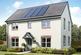 Plot 382, The Barndale at Persimmon @ Fiddington Fields, Diamond Road, Ashchurch GL20