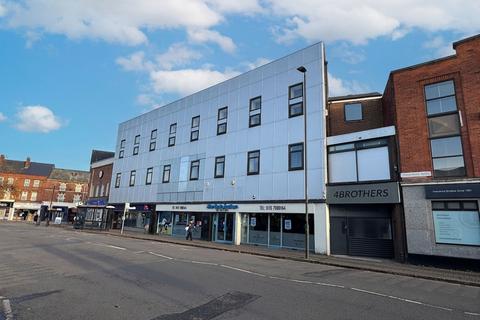 undefined, Tamworth Road, Long Eaton, NG10