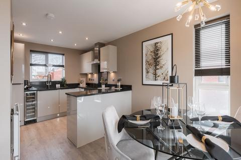 3 bedroom detached house for sale, Plot 53, The Lanham at The Maples, CM77, Mulberry Avenue CM77