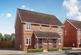 Plot 24, The Rivenhall at The Maples, CM77, Mulberry Avenue CM77