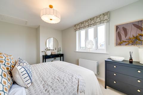 3 bedroom detached house for sale, Plot 137, The Barnwood at Trehenlis Gardens, Clodgey Lane TR13