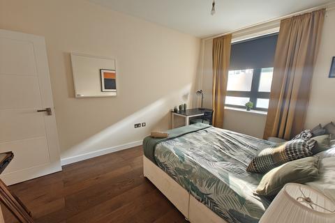 undefined, Blair Street, London E14