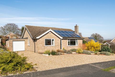 3 bedroom detached bungalow for sale, Langton Close, Horncastle