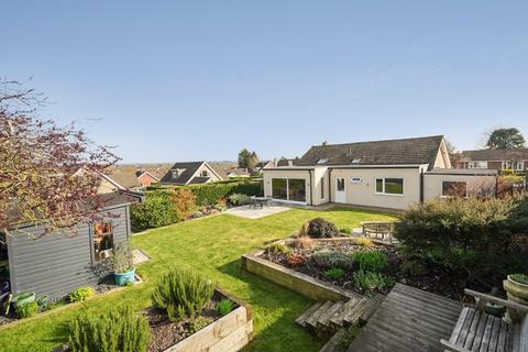 3 bedroom detached bungalow for sale, Langton Close, Horncastle