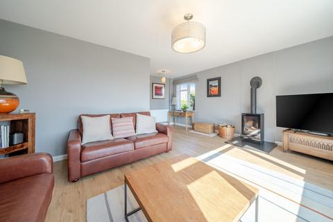 3 bedroom detached bungalow for sale, Langton Close, Horncastle