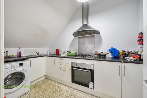 undefined, Blenheim Park Road, South Croydon, CR2