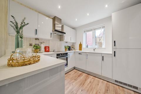 undefined, Plot 1, The Charnwood Corner at The Maples, PE12, High Road , Weston PE12