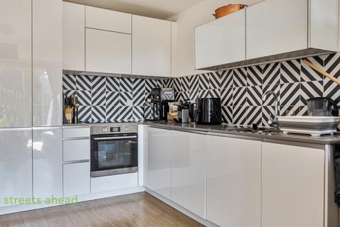 1 bedroom apartment for sale, Cargreen Road, London, SE25