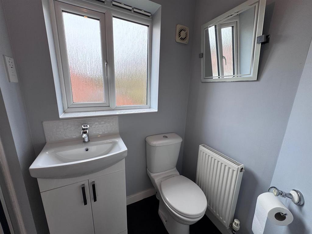 Ensuite