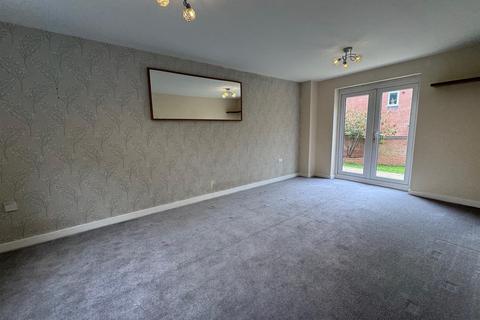 undefined, Howden Close, Bagworth, Coalville